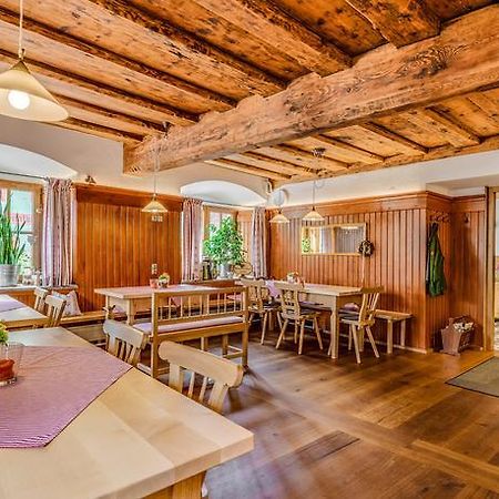 Gasthof Schiesl Altendorf  Exteriér fotografie