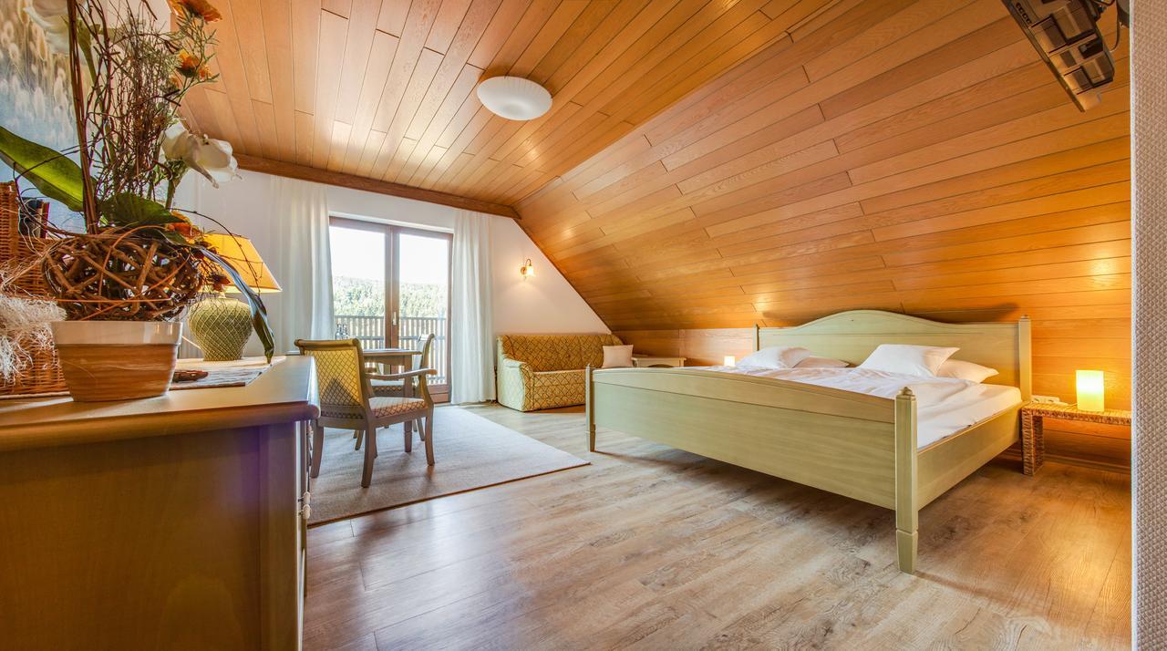 Gasthof Schiesl Altendorf  Pokoj fotografie