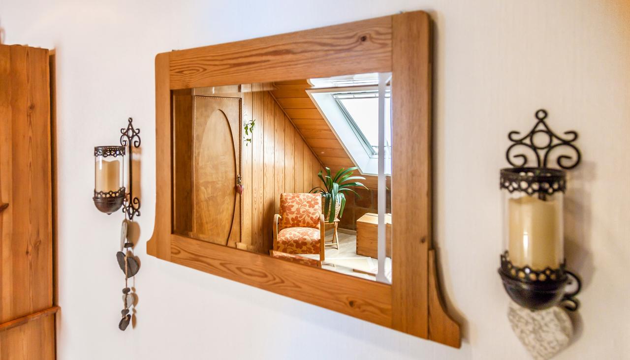 Gasthof Schiesl Altendorf  Exteriér fotografie